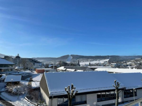 Residenz Mühlenberg Typ A